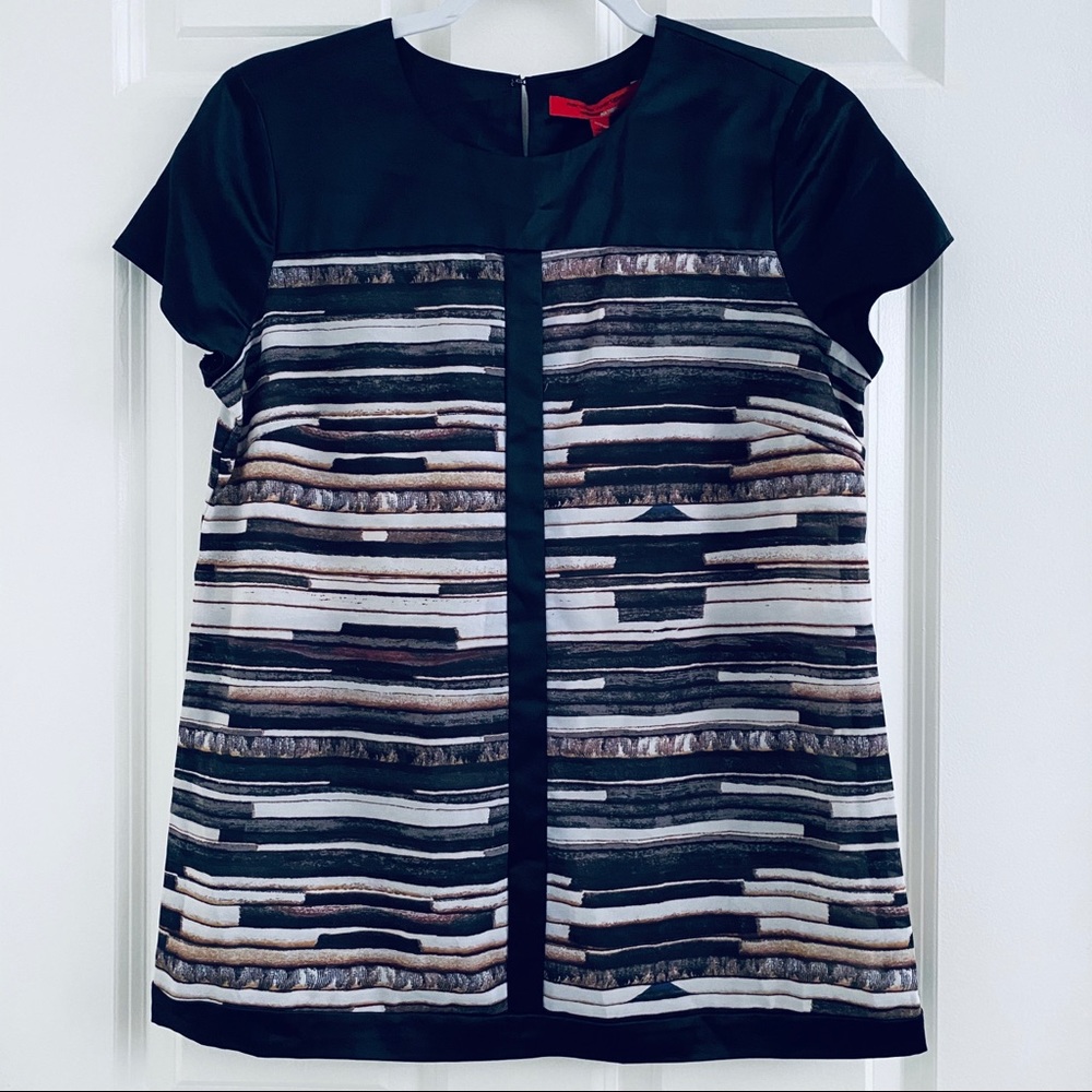 Narciso Rodriguez Blouse